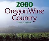 Oregon Wine Country (Millenium 2000 Wall Calendars) image