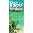 Conde Nast Traveler Caribbean Resort and Cruise Ship Finder 1996: The World's Smartest Travelers Recommend Their... by  Fodor's