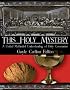 This Holy Mystery: A United Methodist Understanding of Holy Communion