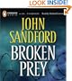 Broken Prey (Lucas Davenport Mysteries)