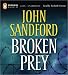 Book Broken Prey (Lucas Davenport Mysteries)