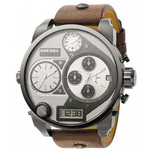 Diesel Men's Watch DZ7126