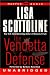 Book The Vendetta Defense