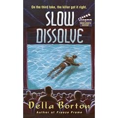 Slow Dissolve
