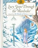 Review Bt Bound  / Lucy Steps Through the Wardrobe