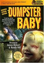 Dumpster Baby