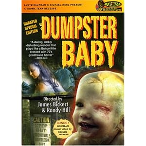 Baby Dumpster