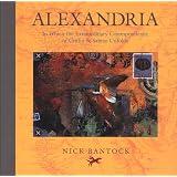 Alexandria:InWhichtheExtraordinaryCorrespondenceofGriffin&SabineUnfolds(v.2)