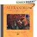 Alexandria: In Which the Extraordinary Correspondence of Griffin & Sabine Unfolds (Griffin & Sabine)