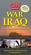 CNN Presents: War in Iraq - The Road to Baghdad [VHS]