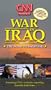 CNN Presents: War in Iraq - The Road to Baghdad [VHS]