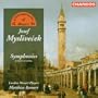 Joseph Myslivecek: Symphonies