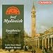 Joseph Myslivecek: Symphonies