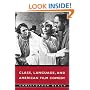 Class, Language, and American Film Comedy
