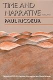 Time and Narrative: v. 1 (Time & Narrative)