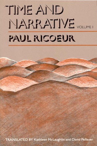 Time and Narrative: v. 1 (Time & Narrative)