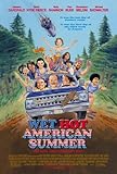 Wet Hot American Summer [Import]