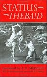 Thebaid (The World's Classics)