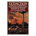 Extinction (Bad Genes or Bad Luck?) (Paperback)