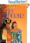 Largo Winch, tome 10 : Et Mourir