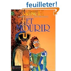 Largo Winch, tome 10 : Et Mourir