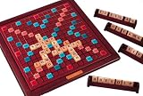 Scrabble Deluxe