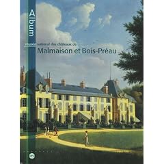 Mus�e national des ch�teaux de Malmaison et Bois-Pr�au