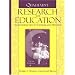 Qualitative Research for Education: An Introduction to Theories and Methods, Fifth Edition