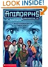 Elfangor's Secret (Megamorphs #3)