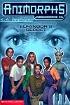 Animorphs Megamorphs: Andalite's Gift #1 (Animorphs Megamorphs (Sagebrush))