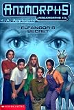 Animorphs Megamorphs #03: Elfangor' Secret