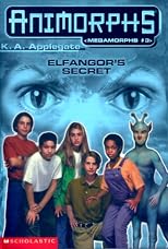 Animorphs Megamorphs: Andalite's Gift #1 (Animorphs Megamorphs (Sagebrush))