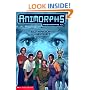 Animorphs Megamorphs #03: Elfangor' Secret