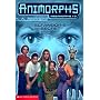 Elfangor's Secret (Animorphs Megamorphs)