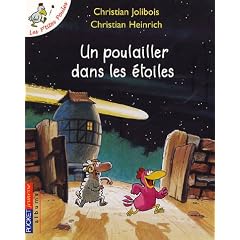 Les P'tites Poules : Un poulailler dans les �toiles