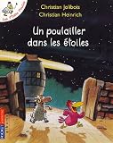 Les P'tites Poules : Un poulailler dans les �toiles