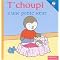 Tchoupi - a partir de 1 ans