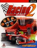 Eigenschaften Ubisoft  / Racing Simulation 2