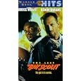 Last Boy Scout [VHS] by 
