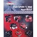Briggs & Stratton Single Cylinder L Head Repair Manual, Model# 270962