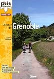 Balades &agrave; v&eacute;lo Autour de grenoble