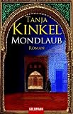 Mondlaub - Tanja Kinkel