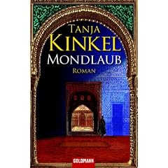 Mondlaub: Roman