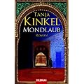Mondlaub: Roman