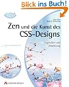 Zen und die Kunst des CSS-Designs - Inspiration und Umsetzung