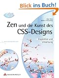 Zen und die Kunst des CSS-Designs - Inspiration und Umsetzung