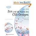 Zen und die Kunst des CSS-Designs - Inspiration und Umsetzung