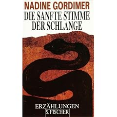 Die sanfte Stimme der Schlange