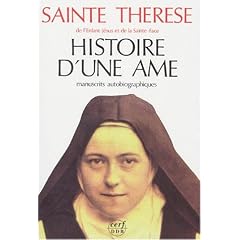 Histoire d'une �me : Manuscrits autobiographiques