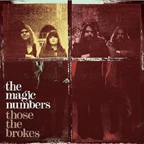 Those the Brokes
